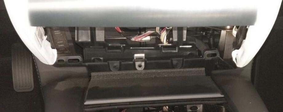 Wie im Flugzeug, Tesla hat Black box, auch für Mieter nutzbar