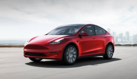 Model Y 280x160 photo Der neue SUV Tesla Model Y