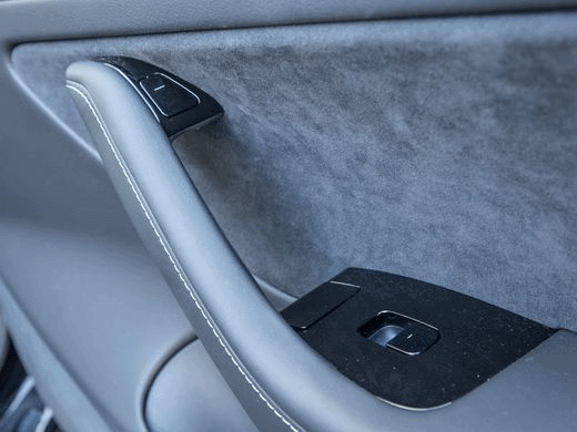 Türgriff Model 3